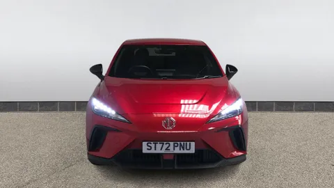 MG MOTOR UK MG4 125kW SE EV 51kWh Auto