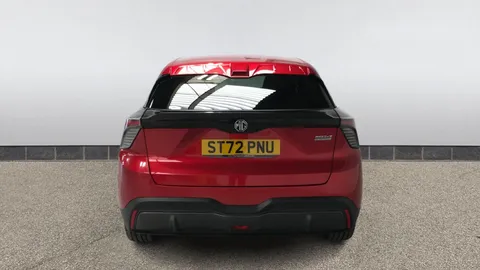 MG MOTOR UK MG4 125kW SE EV 51kWh Auto
