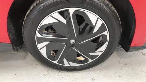 MG MOTOR UK MG4 125kW SE EV 51kWh Auto