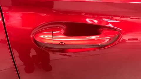 MG MOTOR UK MG4 125kW SE EV 51kWh Auto