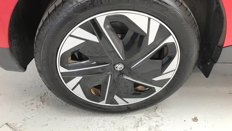 MG MOTOR UK MG4 125kW SE EV 51kWh Auto