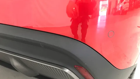 MG MOTOR UK MG4 125kW SE EV 51kWh Auto