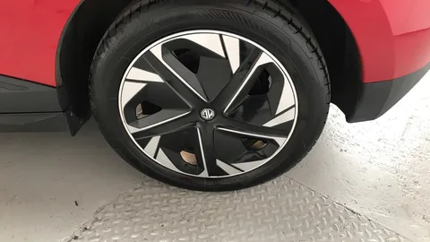 MG MOTOR UK MG4 125kW SE EV 51kWh Auto