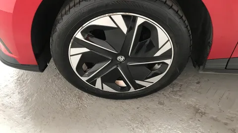 MG MOTOR UK MG4 125kW SE EV 51kWh Auto