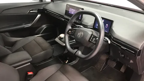 MG MOTOR UK MG4 125kW SE EV 51kWh Auto