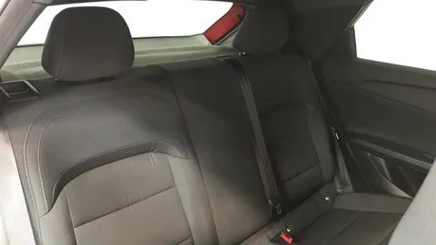 MG MOTOR UK MG4 125kW SE EV 51kWh Auto