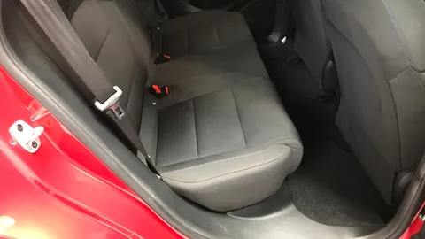 MG MOTOR UK MG4 125kW SE EV 51kWh Auto