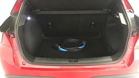 MG MOTOR UK MG4 125kW SE EV 51kWh Auto