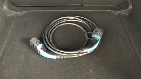 MG MOTOR UK MG4 125kW SE EV 51kWh Auto