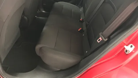 MG MOTOR UK MG4 125kW SE EV 51kWh Auto