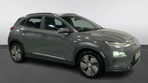 HYUNDAI KONA 150kW Premium SE 64kWh Auto