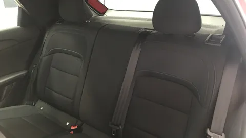 MG MOTOR UK MG4 125kW SE EV 51kWh Auto