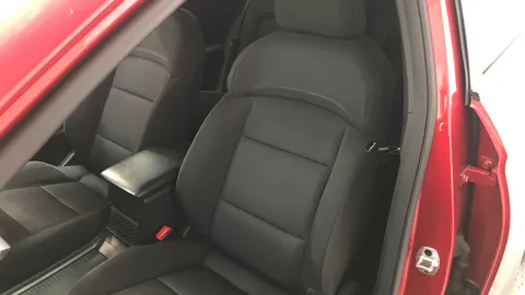 MG MOTOR UK MG4 125kW SE EV 51kWh Auto