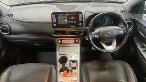 HYUNDAI KONA 150kW Premium SE 64kWh Auto