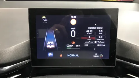 MG MOTOR UK MG4 125kW SE EV 51kWh Auto