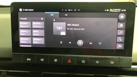 MG MOTOR UK MG4 125kW SE EV 51kWh Auto