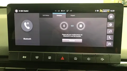 MG MOTOR UK MG4 125kW SE EV 51kWh Auto