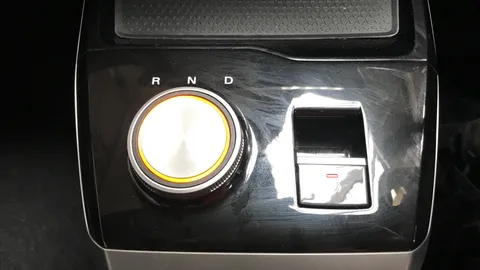 MG MOTOR UK MG4 125kW SE EV 51kWh Auto