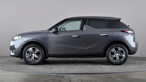 DS DS 3 100kW E-TENSE Bastille 50kWh Auto