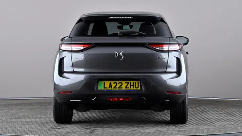 DS DS 3 100kW E-TENSE Bastille 50kWh Auto