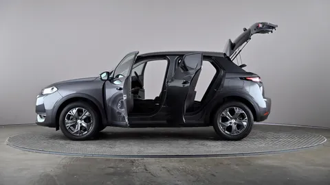 DS DS 3 100kW E-TENSE Bastille 50kWh Auto