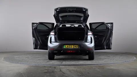 DS DS 3 100kW E-TENSE Bastille 50kWh Auto