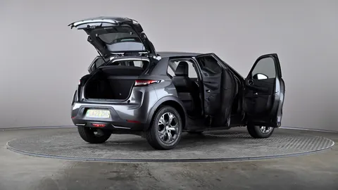 DS DS 3 100kW E-TENSE Bastille 50kWh Auto