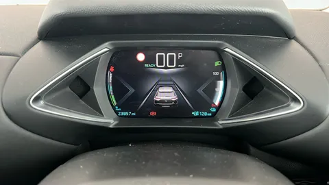 DS DS 3 100kW E-TENSE Bastille 50kWh Auto