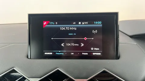 DS DS 3 100kW E-TENSE Bastille 50kWh Auto