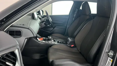 DS DS 3 100kW E-TENSE Bastille 50kWh Auto