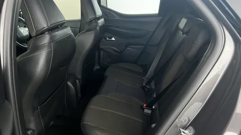 DS DS 3 100kW E-TENSE Bastille 50kWh Auto