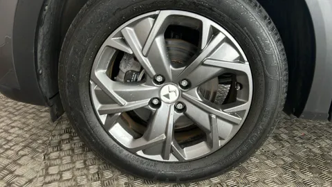 DS DS 3 100kW E-TENSE Bastille 50kWh Auto