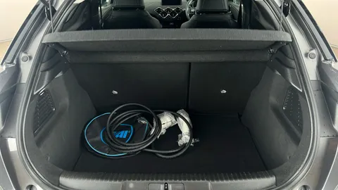 DS DS 3 100kW E-TENSE Bastille 50kWh Auto