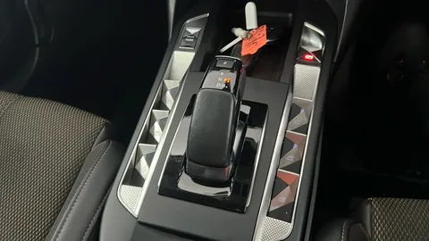 DS DS 3 100kW E-TENSE Bastille 50kWh Auto