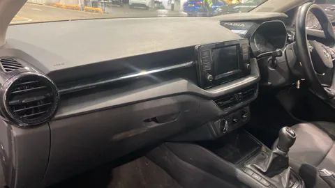 SKODA FABIA 1.0 MPI 80 SE Comfort