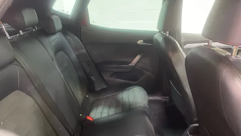 SEAT ARONA 1.0 TSI 110 FR Edition