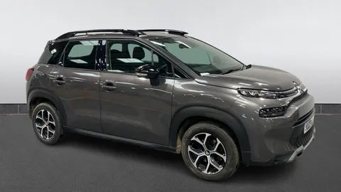 CITROEN C3 AIRCROSS 1.2 PureTech 110 Shine