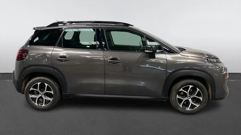 CITROEN C3 AIRCROSS 1.2 PureTech 110 Shine