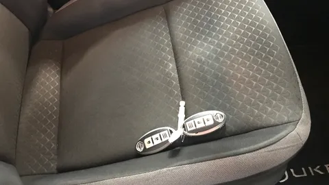 NISSAN JUKE 1.0 DiG-T N-Connecta