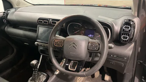 CITROEN C3 AIRCROSS 1.2 PureTech 110 Shine