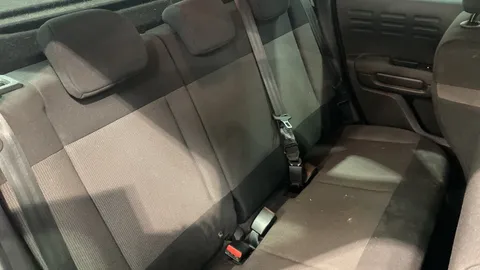 CITROEN C3 AIRCROSS 1.2 PureTech 110 Shine