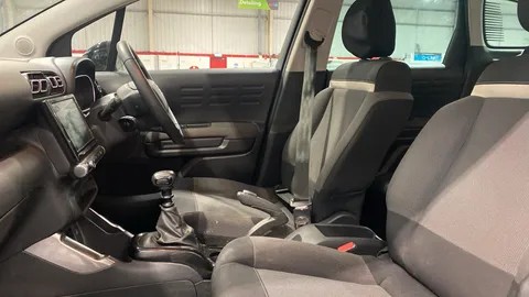 CITROEN C3 AIRCROSS 1.2 PureTech 110 Shine