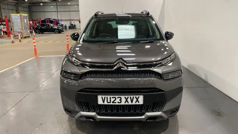 CITROEN C3 AIRCROSS 1.2 PureTech 110 Shine