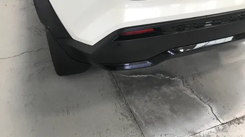 NISSAN JUKE 1.0 DiG-T N-Connecta