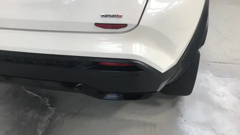 NISSAN JUKE 1.0 DiG-T N-Connecta