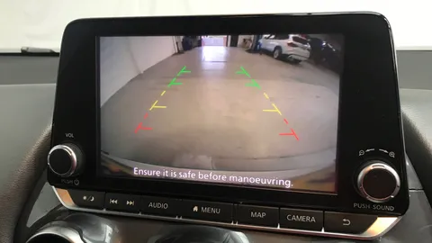 NISSAN JUKE 1.0 DiG-T N-Connecta