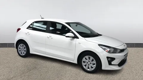 KIA RIO 1.2 DPi 1
