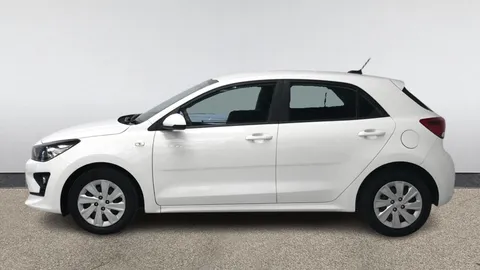 KIA RIO 1.2 DPi 1