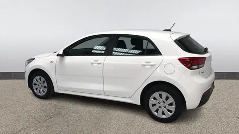 KIA RIO 1.2 DPi 1