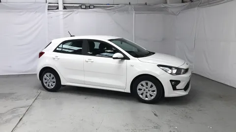 KIA RIO 1.2 DPi 1